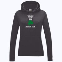 Women's College Hoodie Thumbnail