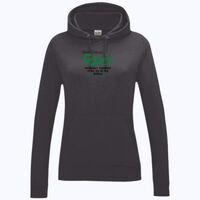 Women's College Hoodie Thumbnail