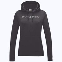 Women's College Hoodie Thumbnail