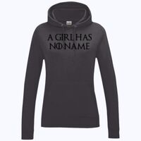 Women's College Hoodie Thumbnail
