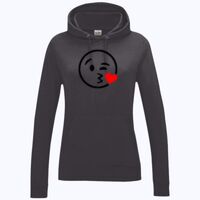 Women's College Hoodie Thumbnail