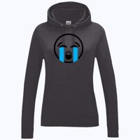 Women's College Hoodie Thumbnail