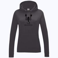 Women's College Hoodie Thumbnail