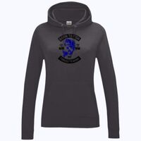 Women's College Hoodie Thumbnail