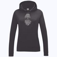 Women's College Hoodie Thumbnail