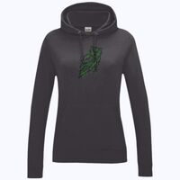 Women's College Hoodie Thumbnail