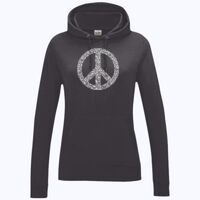 Women's College Hoodie Thumbnail