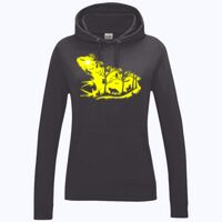 Women's College Hoodie Thumbnail