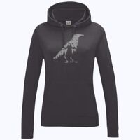 Women's College Hoodie Thumbnail