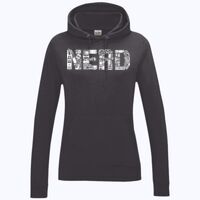 Women's College Hoodie Thumbnail