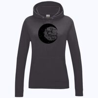 Women's College Hoodie Thumbnail