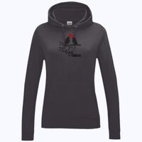 Women's College Hoodie Thumbnail