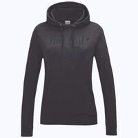 Women's College Hoodie Thumbnail