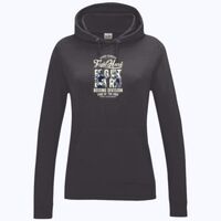 Women's College Hoodie Thumbnail