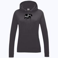 Women's College Hoodie Thumbnail