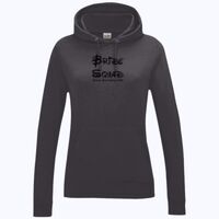 Women's College Hoodie Thumbnail