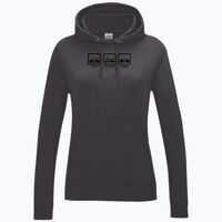 Women's College Hoodie Thumbnail