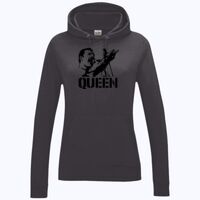 Women's College Hoodie Thumbnail