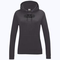Women's College Hoodie Thumbnail