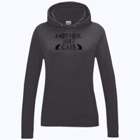 Women's College Hoodie Thumbnail