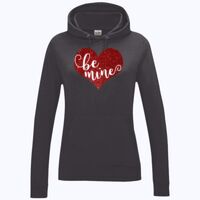 Women's College Hoodie Thumbnail