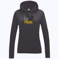 Women's College Hoodie Thumbnail