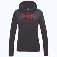 Women's College Hoodie Thumbnail