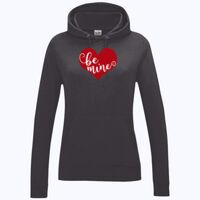 Women's College Hoodie Thumbnail