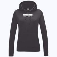 Women's College Hoodie Thumbnail
