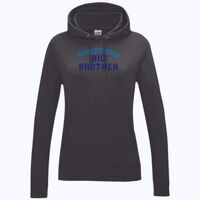 Women's College Hoodie Thumbnail