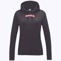 Women's College Hoodie Thumbnail