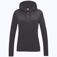 Women's College Hoodie Thumbnail