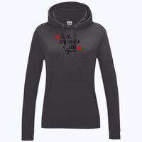Women's College Hoodie Thumbnail