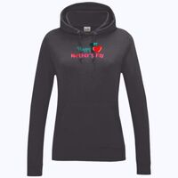 Women's College Hoodie Thumbnail