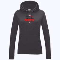 Women's College Hoodie Thumbnail