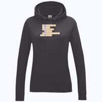 Women's College Hoodie Thumbnail