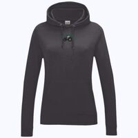 Women's College Hoodie Thumbnail