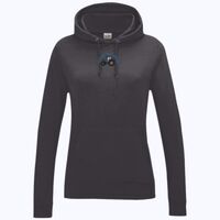 Women's College Hoodie Thumbnail