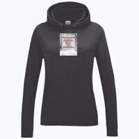 Women's College Hoodie Thumbnail