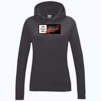Women's College Hoodie Thumbnail