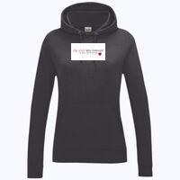 Women's College Hoodie Thumbnail