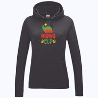 Women's College Hoodie Thumbnail