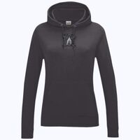 Women's College Hoodie Thumbnail