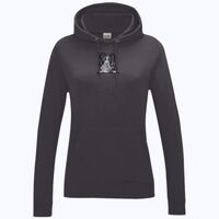 Women's College Hoodie Thumbnail
