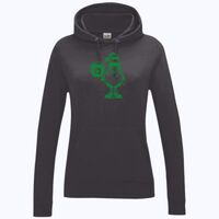Women's College Hoodie Thumbnail