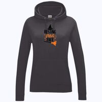 Women's College Hoodie Thumbnail
