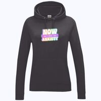 Women's College Hoodie Thumbnail