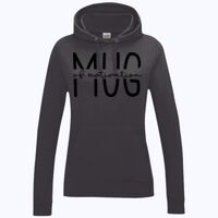 Women's College Hoodie Thumbnail