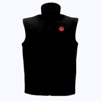 Classic softshell bodywarmer Thumbnail