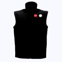 Classic softshell bodywarmer Thumbnail